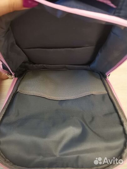 Рюкзак школьный для девочки