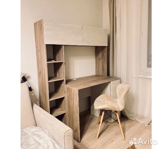 Компьютерный стол Комфорт 12.73 Mobi