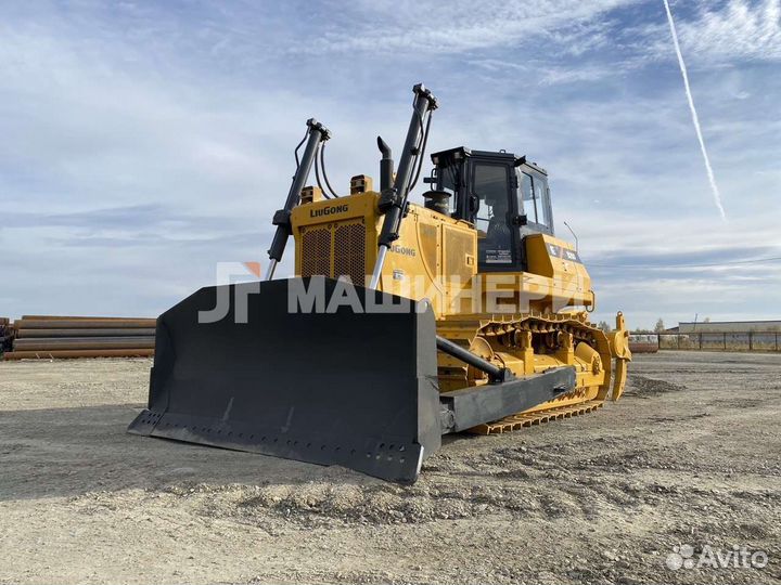 LiuGong CLG B260, 2023