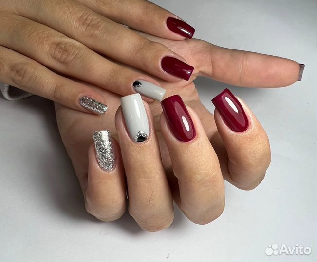 Мастер маникюра педикюра