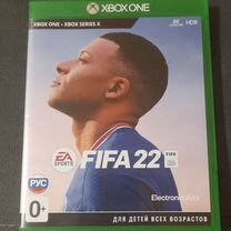 Fifa 22