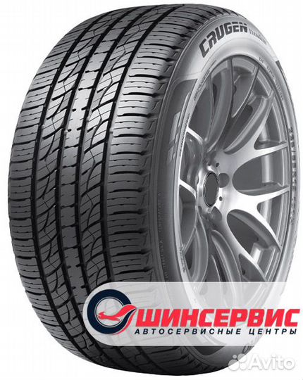 Kumho Crugen Premium KL33 225/55 R19