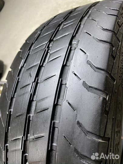 Continental ContiVanContact 100 205/65 R16C