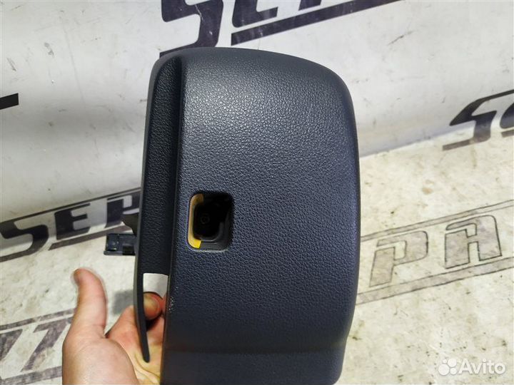 Кожух рулевой колонки Volkswagen Tiguan 5N 2.0 CCZ