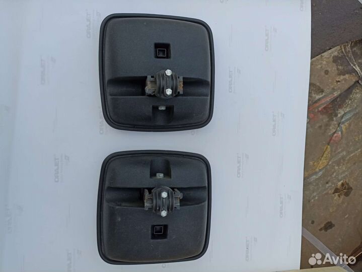 Зеркала для грузовика