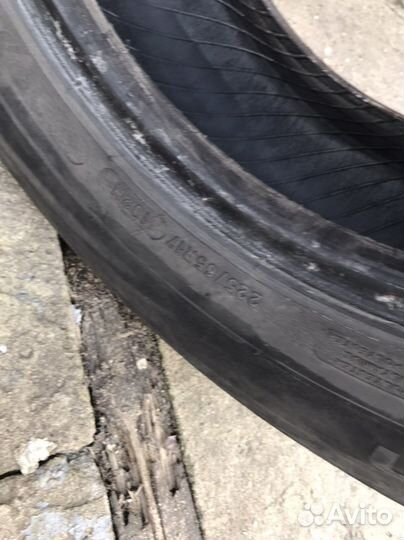 Bfgoodrich Urban Terrain T/A 225/65 R17