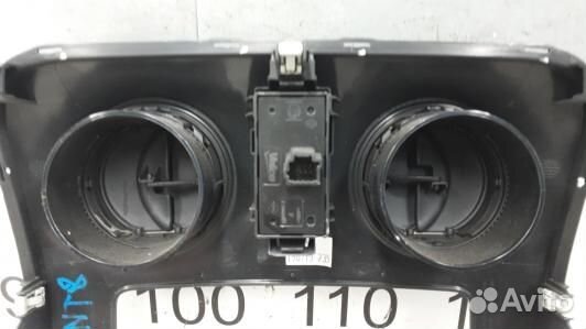 Дефлектор dacia logan 2 (TNT08I201)