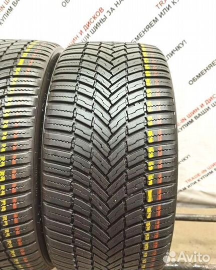 Bridgestone Weather Control A005 225/55 R17 101N
