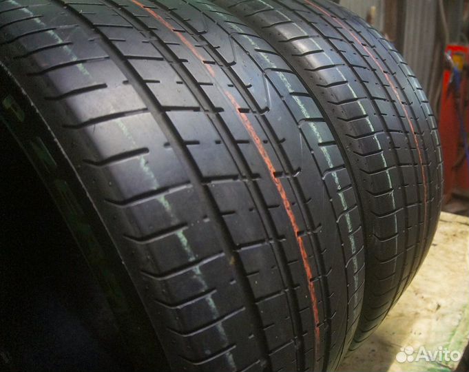 Pirelli P Zero 285/35 R20 100Y