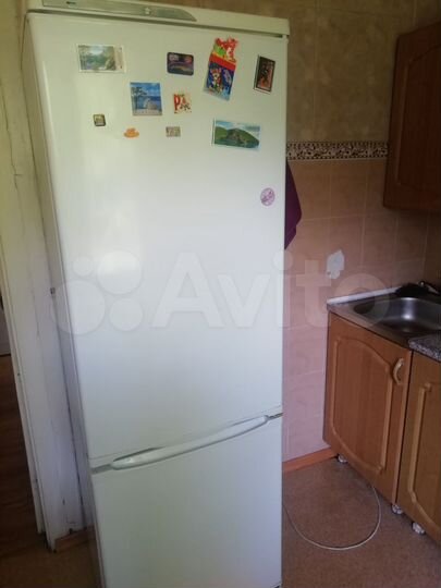 2-к. квартира, 40 м², 1/1 эт.