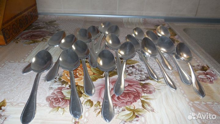 Посуда СССР