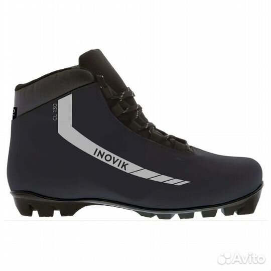 Лыжные ботинки inovik