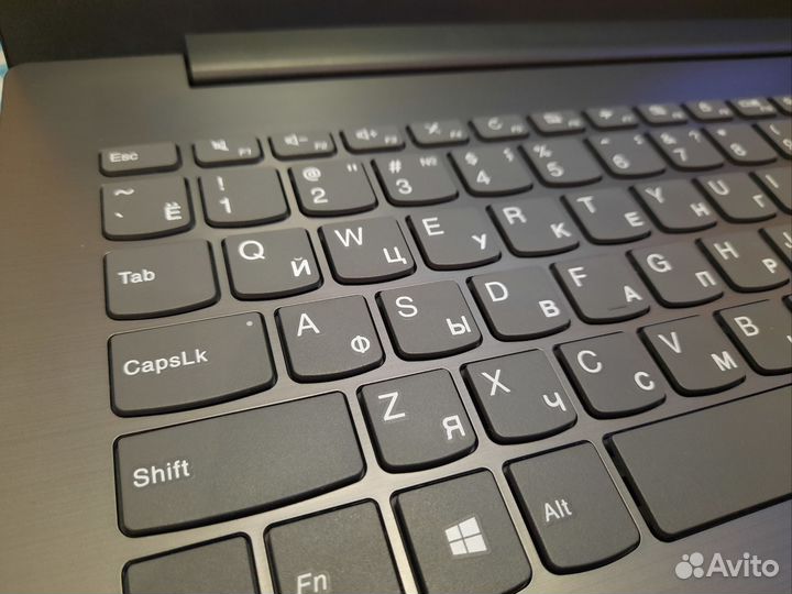 Ноутбук lenovo 15