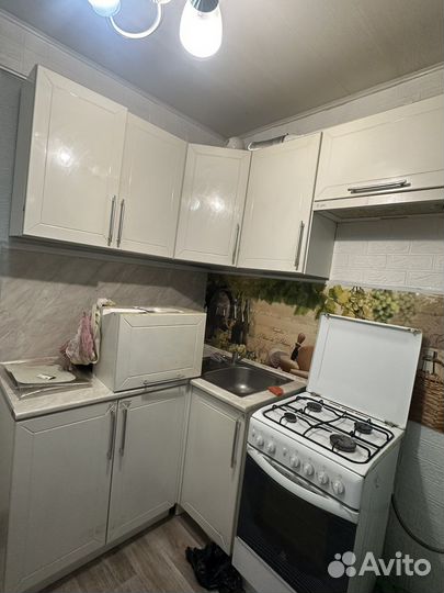 Кухонный гарнитур бу