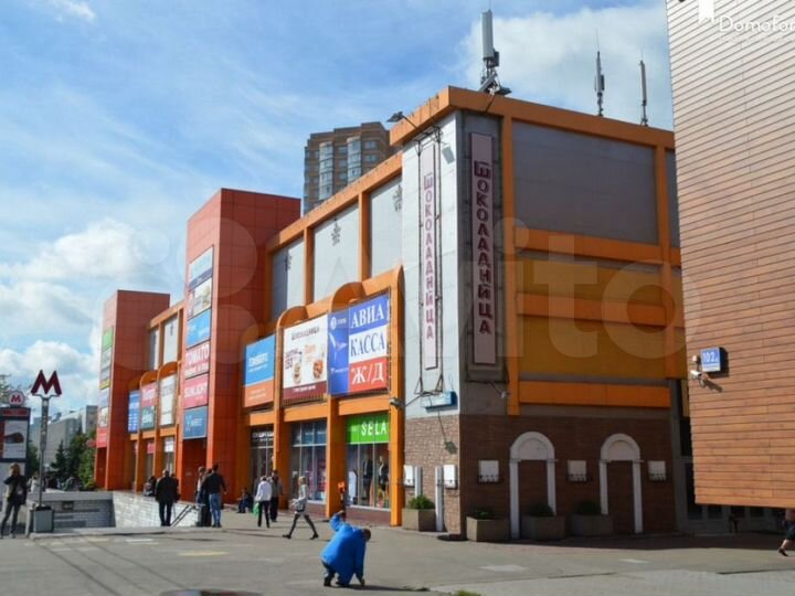 Продам торговое помещение, 30 м²