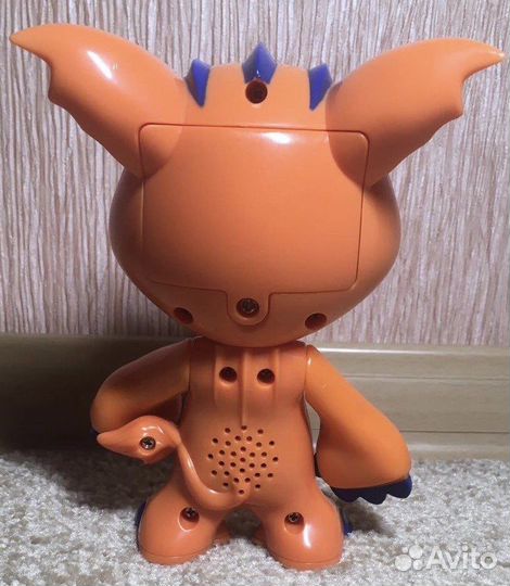 Магический джин