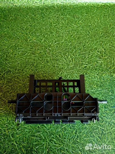 Рамка центральная для Ауди А4 Б5 1998г