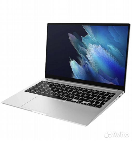 Ноутбук Samsung Galaxy book NP750 NP750XDA-KD2US