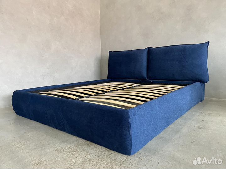 Кровать «Софт»