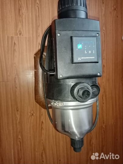 Насосная станция для воды бу MQ 3-45