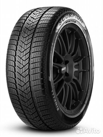 Pirelli Scorpion Winter 265/45 R20 104V