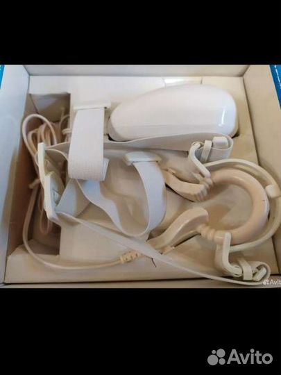 Фея аппарат теплового лечения пазух носа