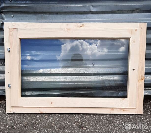 Окна, двери