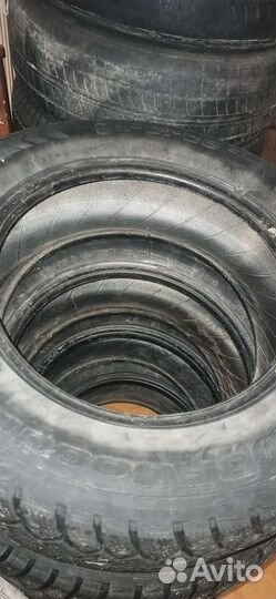 Bfgoodrich G-Force Stud 195/65 R15