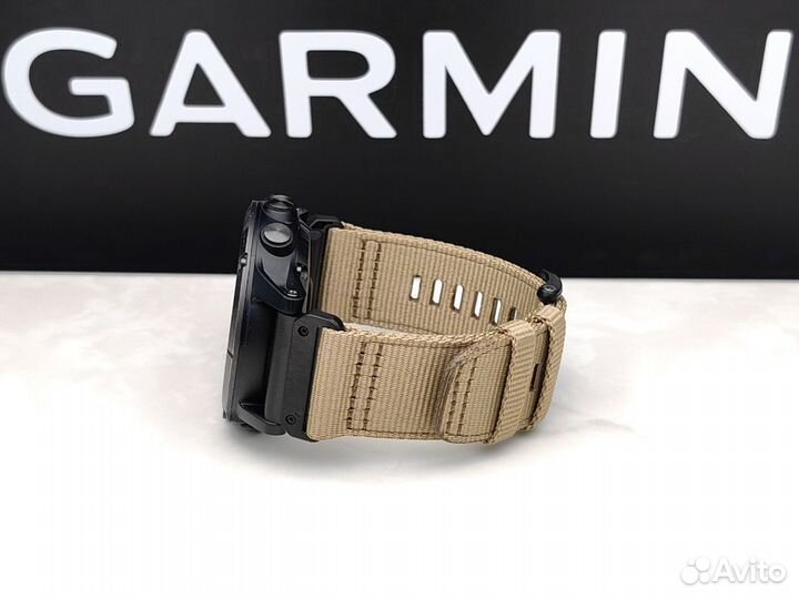 Ремешки для часов Garmin 26мм (Нейлон)