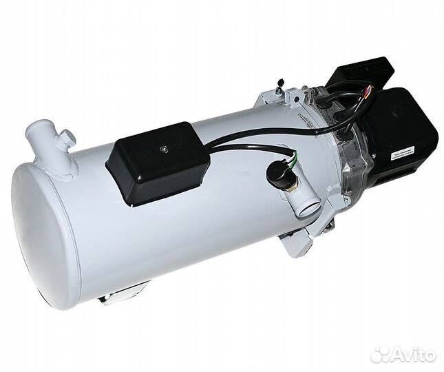 Подогреватель предпусковой нефаз,лиаз,паз,лаз,краз