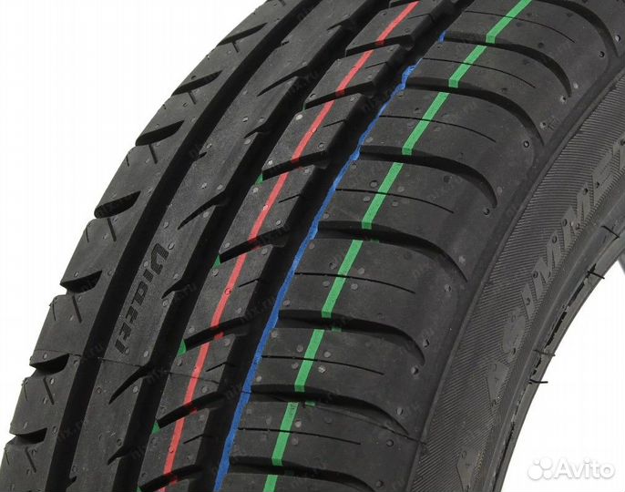 Viatti Strada Asimmetrico V-130 175/65 R14 82H