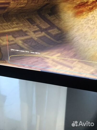 Gtx 1630 ddr6 обмен/продажа