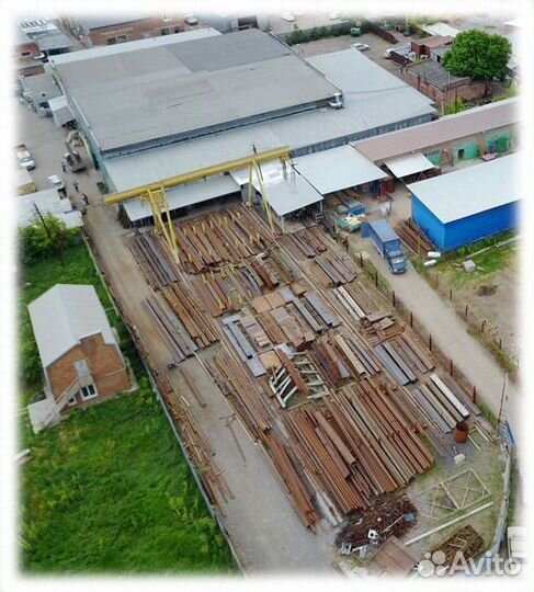 Катанка (прут) 6,5 мм