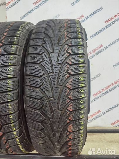 Nokian Tyres Hakkapeliitta RSi 195/65 R15 95R