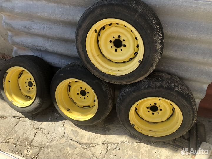 Разварки R13