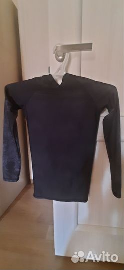 Спортивная кофта