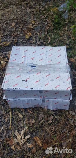 Toyota Harrier кузов ACU-30.Цена за пару