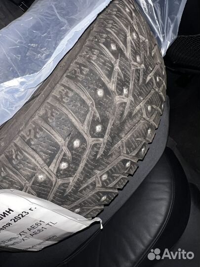 Yokohama Ice Guard IG55 235/55 R18 104T