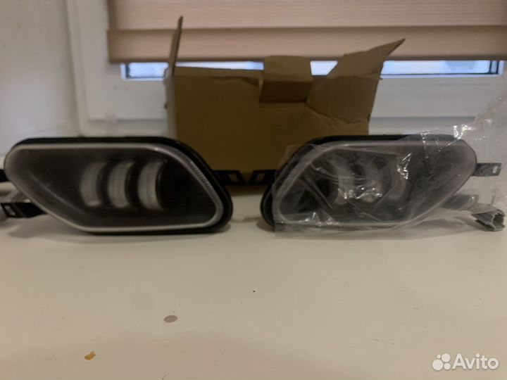 Птф daewoo nexia n100