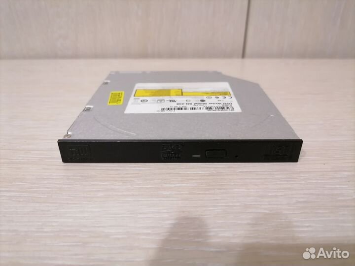 Оптический привод DVD writer SN-208