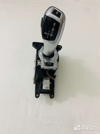 Селектор акпп, для бмв Х5, Х6 (е70,е71)