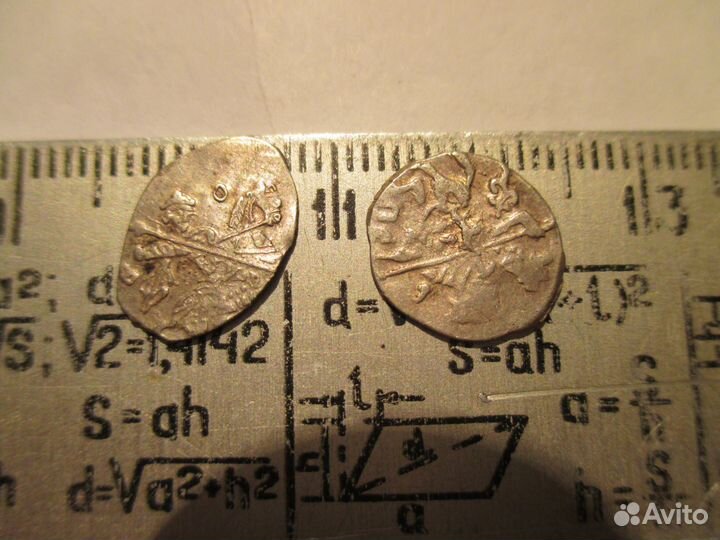 Чешуя,Михаил.Серебро