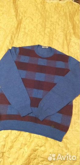 Свитер мужской