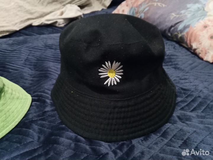 Панамки