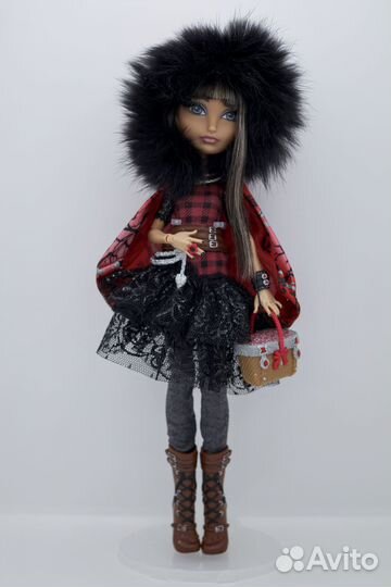 Кукла ever after high эвер афтер хай