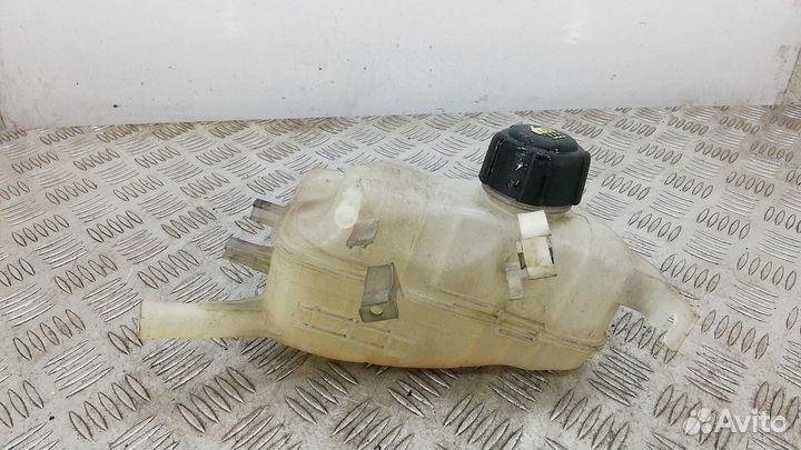 Бачок расширительный Renault Scenic 3 2009