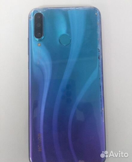 HONOR 20s, 6/128 ГБ