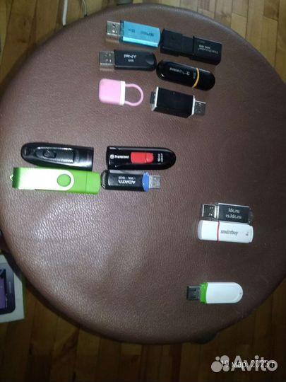 Usb флешки 4 Gb, 8 Gb,16 Gb,32 Gb