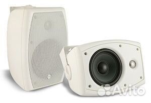 Акустическая система cvgaudio ODF516TW/17