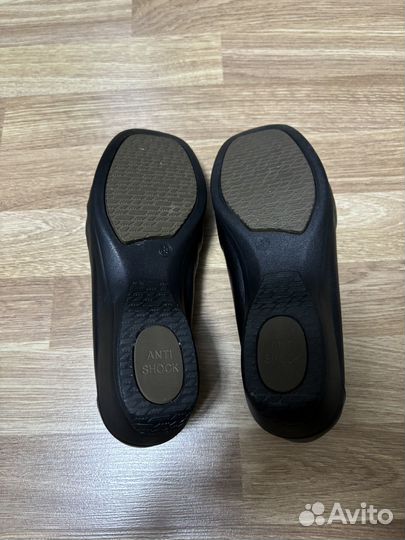 Туфли женские